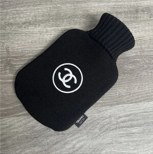 🚫NOT For Sale 🚫 CHANEL hot water bottle/bag.